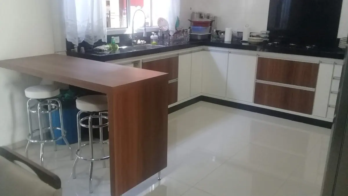 Projeto de móveis planejado - Móbile Ambientes